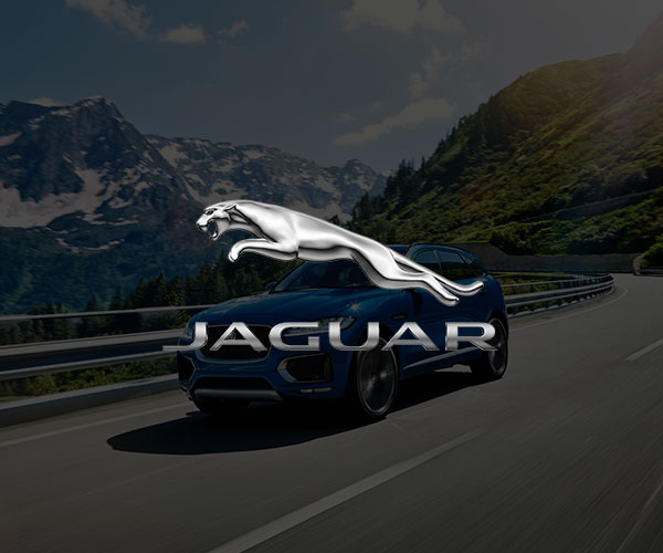 jaguar
