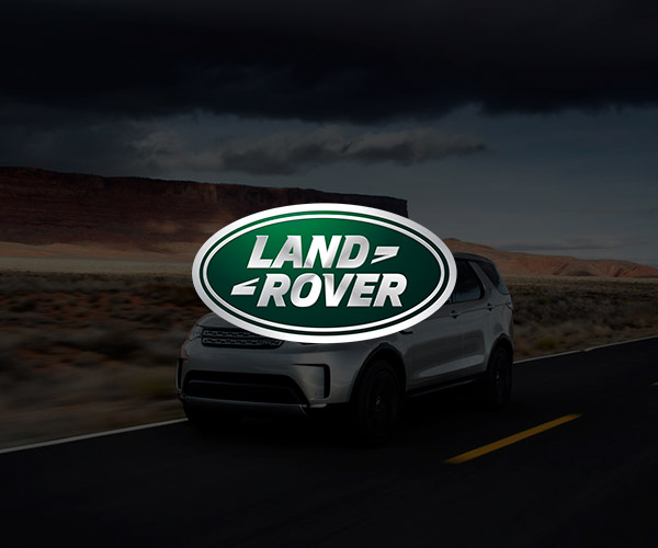 land-rover